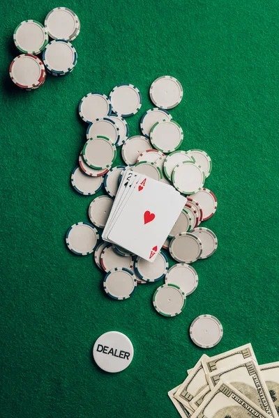 Live roulette table interface displayed on phone screen